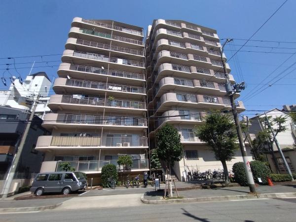 大淀セントポリア
