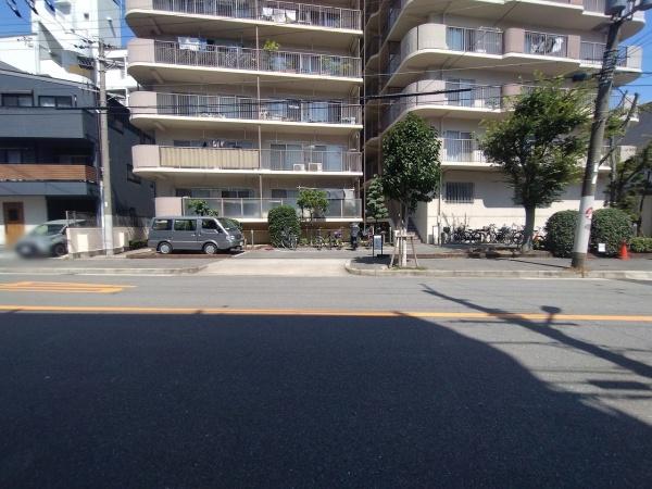 大淀セントポリア