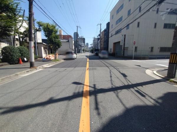 大淀セントポリア