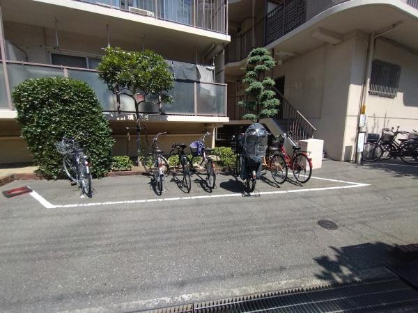 大淀セントポリア