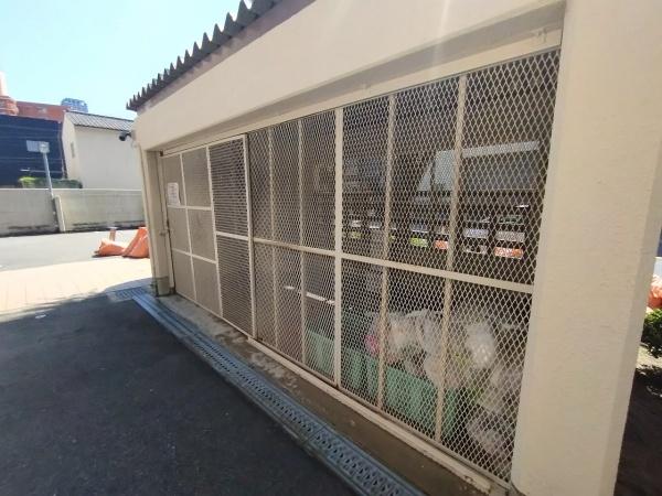 大淀セントポリア