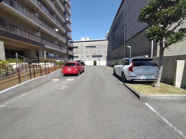 大淀セントポリア