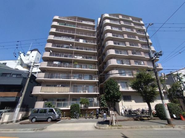 大淀セントポリア