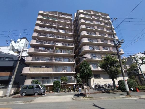 大淀セントポリア