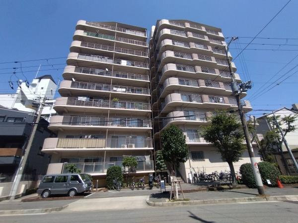 大淀セントポリア