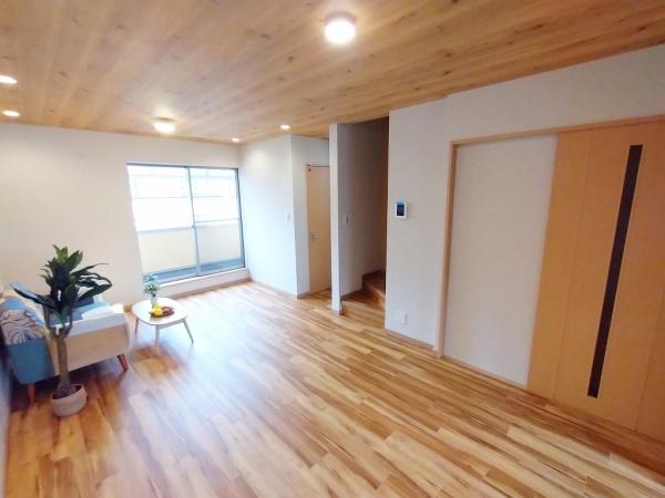 豊中市服部南町５丁目の中古一戸建て
