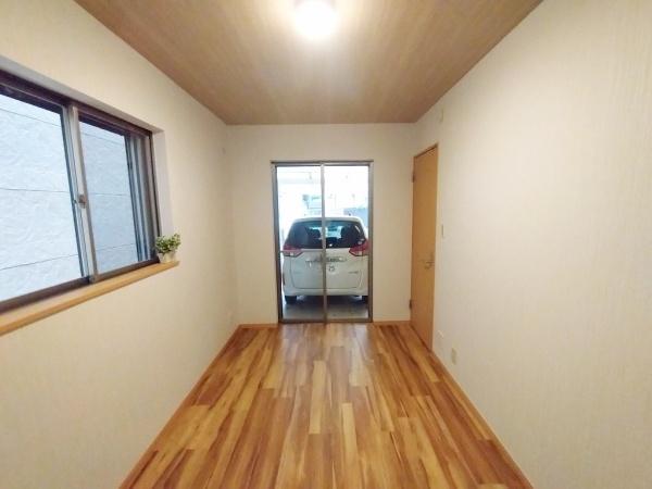 豊中市服部南町５丁目の中古一戸建て