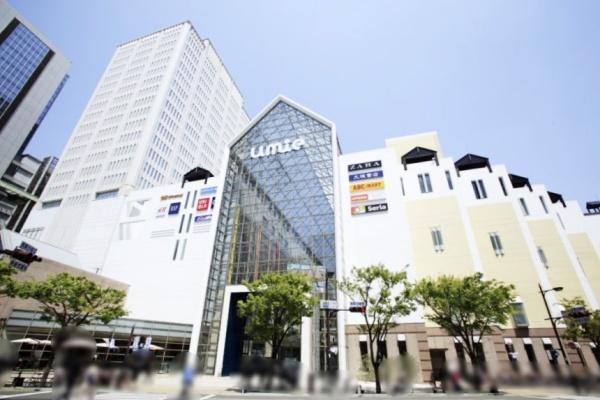 神戸ハーバータワー(イオンスタイルumie)