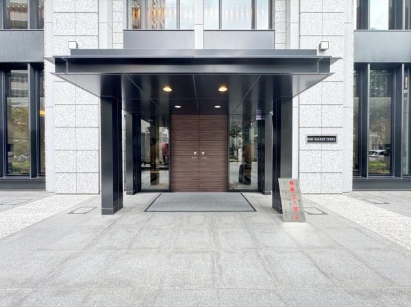 神戸ハーバータワー