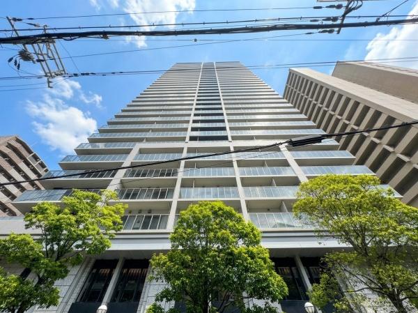 神戸ハーバータワー