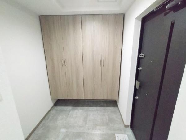 キングスクエアランドレックスＣ棟