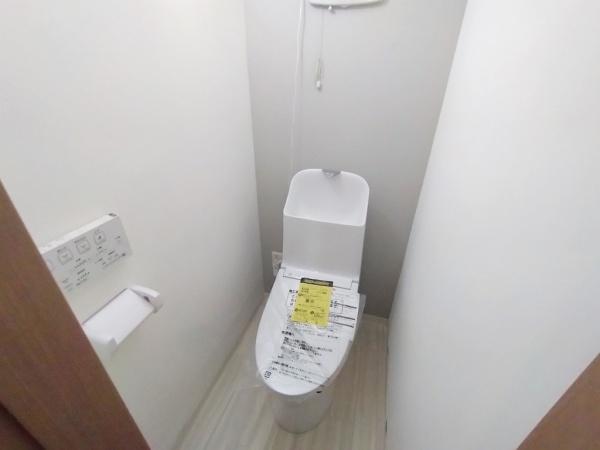 高倉第一コーポA棟