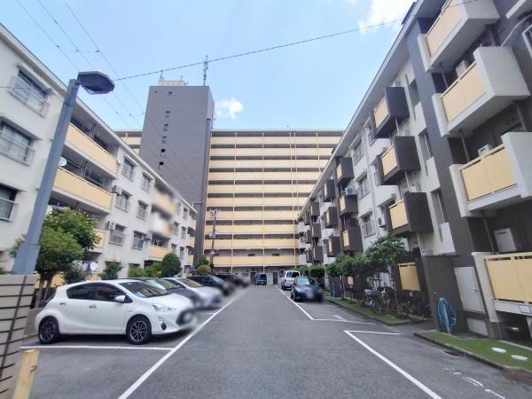 高倉第一コーポA棟