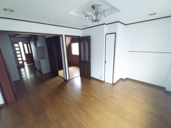 大阪市大正区平尾４丁目の中古一戸建て