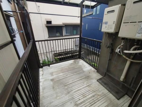 大阪市大正区平尾４丁目の中古一戸建て