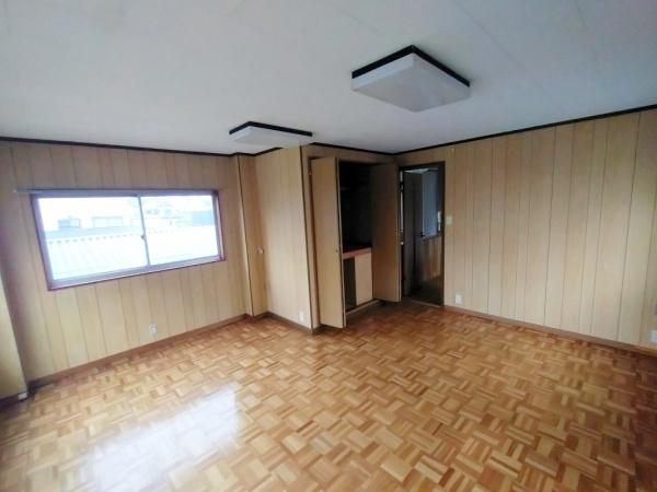 大阪市大正区平尾４丁目の中古一戸建て