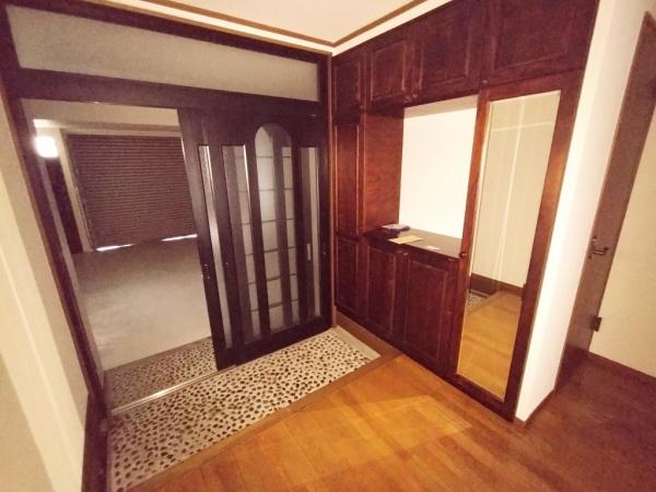 大阪市大正区平尾４丁目の中古一戸建て