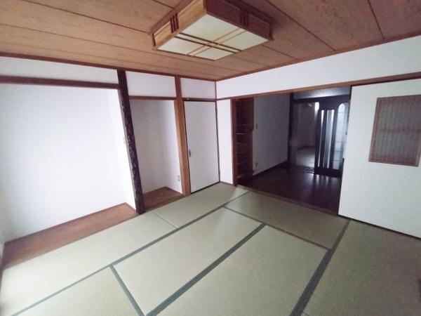 大阪市大正区平尾４丁目の中古一戸建て