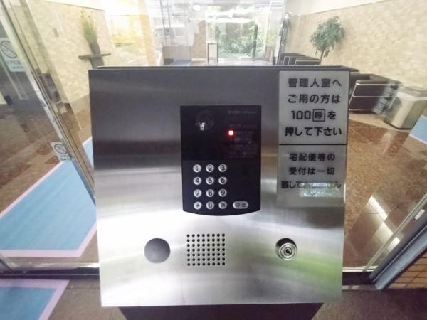朝日プラザヴェルデュール大正三軒家