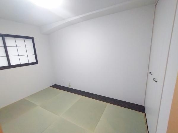 大阪市鶴見区諸口4丁目　中古戸建