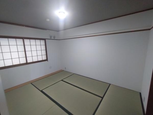 パレ武庫川パート2