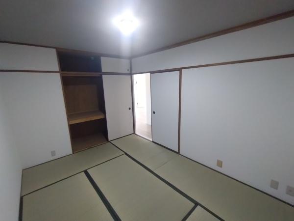 パレ武庫川パート2