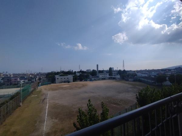 パレ武庫川パート2