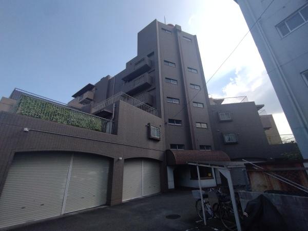 パレ武庫川パート2