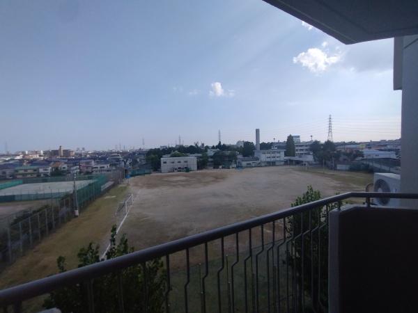パレ武庫川パート2