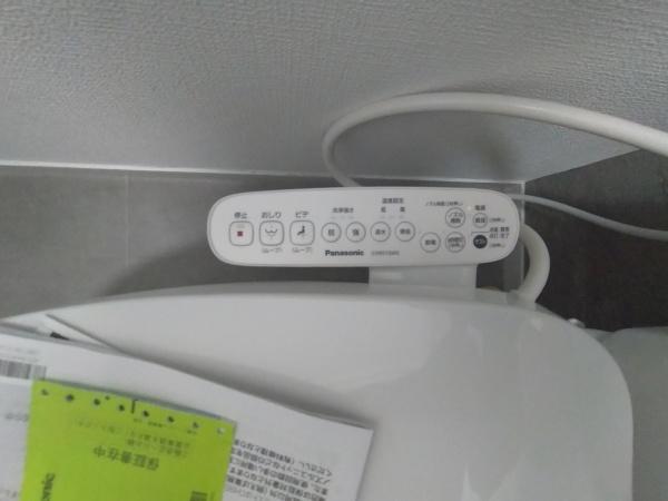 パレ武庫川パート2