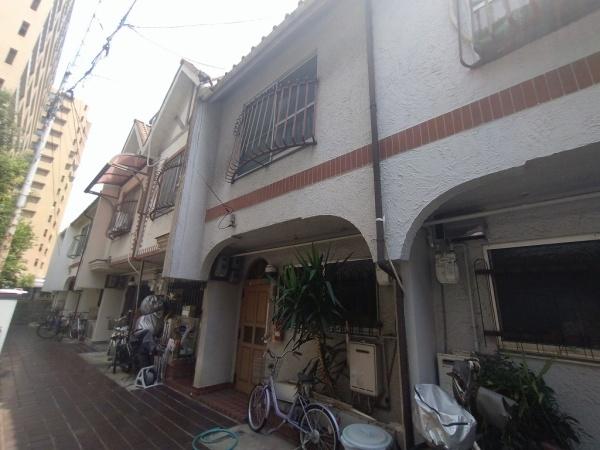 大阪市都島区都島中通３丁目の中古一戸建て