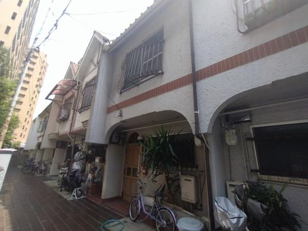 大阪市都島区都島中通３丁目の中古一戸建て