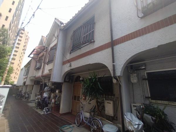 大阪市都島区都島中通３丁目の中古一戸建て