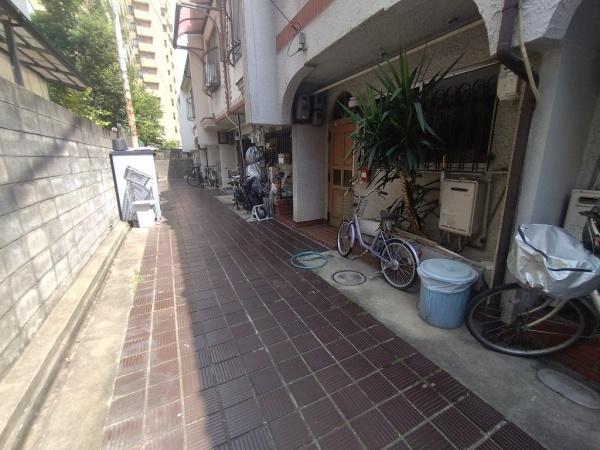 大阪市都島区都島中通３丁目の中古一戸建て