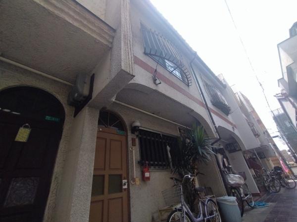 大阪市都島区都島中通３丁目の中古一戸建て