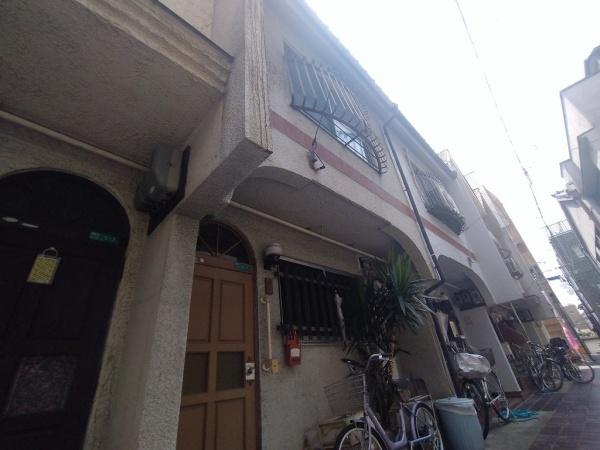 大阪市都島区都島中通３丁目の中古一戸建て