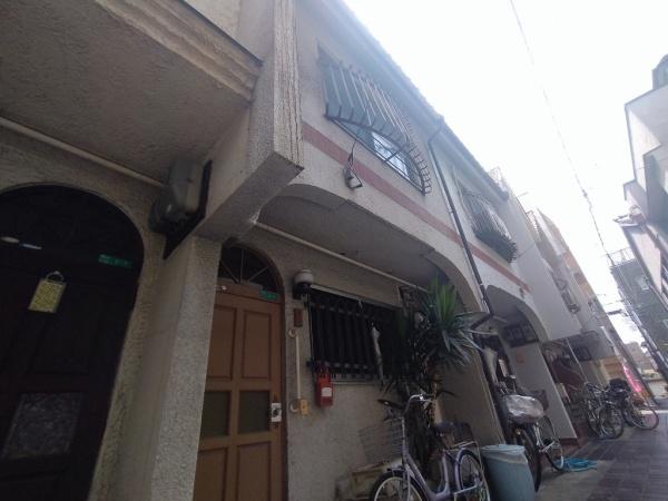 大阪市都島区都島中通３丁目の中古一戸建て