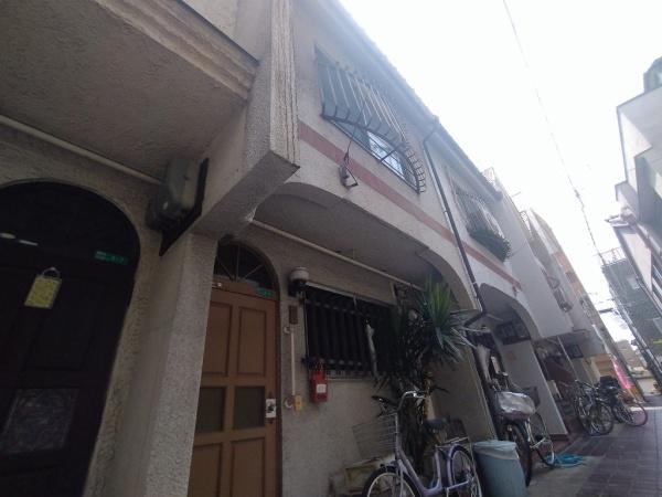 大阪市都島区都島中通３丁目の中古一戸建て