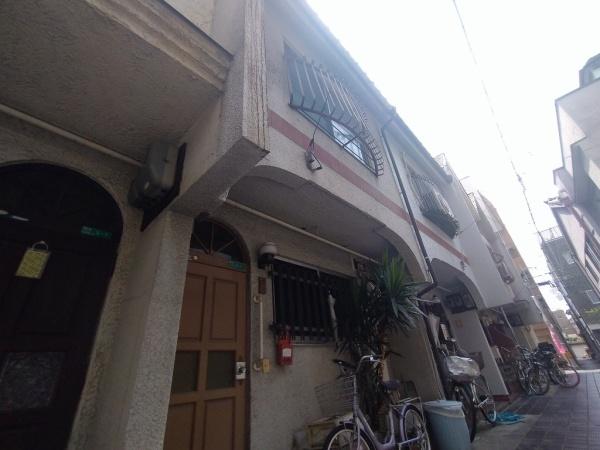 大阪市都島区都島中通３丁目の中古一戸建て