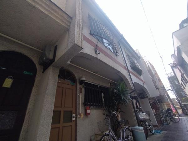 大阪市都島区都島中通３丁目の中古一戸建て