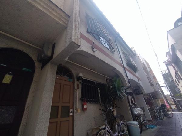 大阪市都島区都島中通３丁目の中古一戸建て