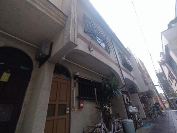 大阪市都島区都島中通３丁目の中古一戸建て