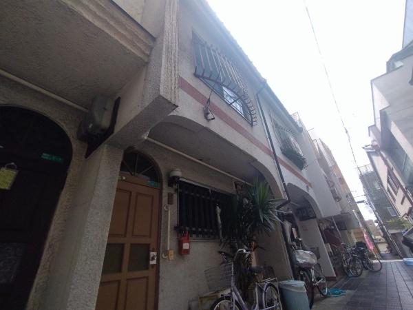 大阪市都島区都島中通３丁目の中古一戸建て