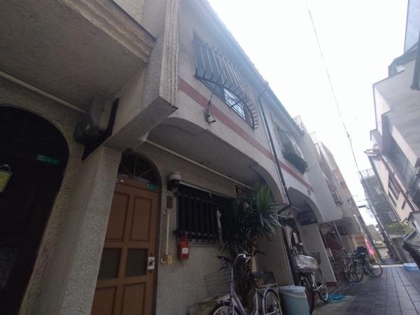 大阪市都島区都島中通３丁目の中古一戸建て
