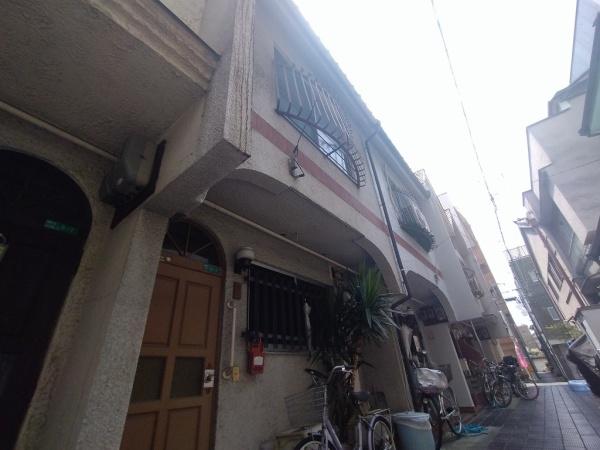 大阪市都島区都島中通３丁目の中古一戸建て