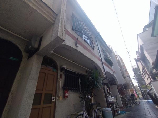 大阪市都島区都島中通３丁目の中古一戸建て