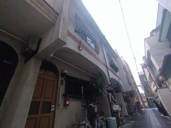 大阪市都島区都島中通３丁目の中古一戸建て
