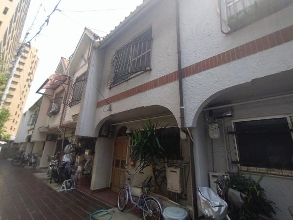 大阪市都島区都島中通３丁目の中古一戸建て