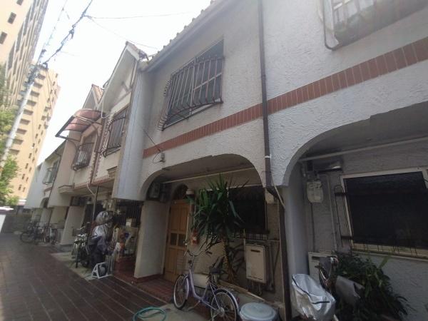 大阪市都島区都島中通３丁目の中古一戸建て