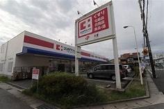 尼崎市常松２丁目の中古一戸建て(ココカラファイン段上店)